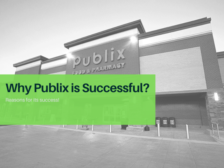 Why Publix is so successful? Few Reasons & My thoughts