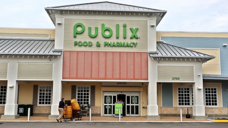 How Publix is Revolutionizing the Grocery Shopping Experience