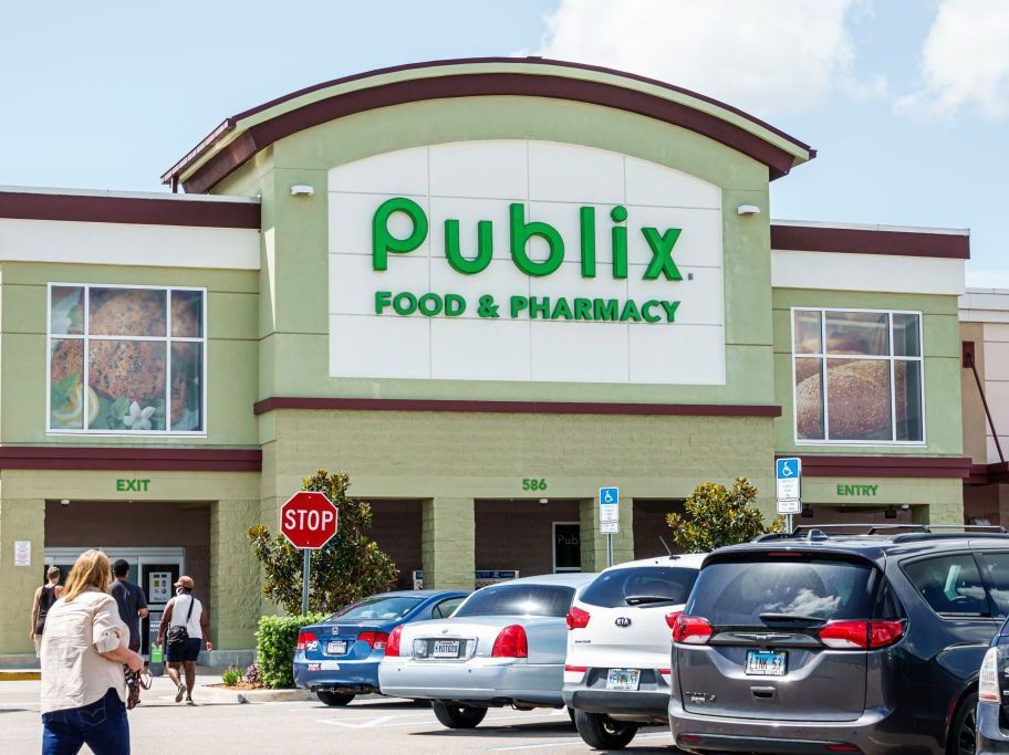 Is Publix Open on New Year's Day? Everything You Need to Know Publix
