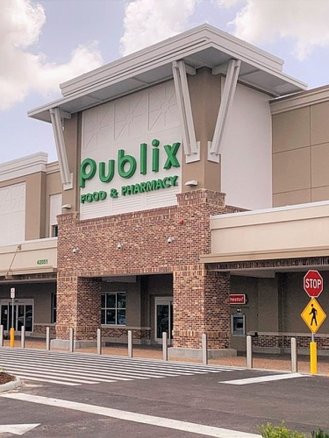 Publix