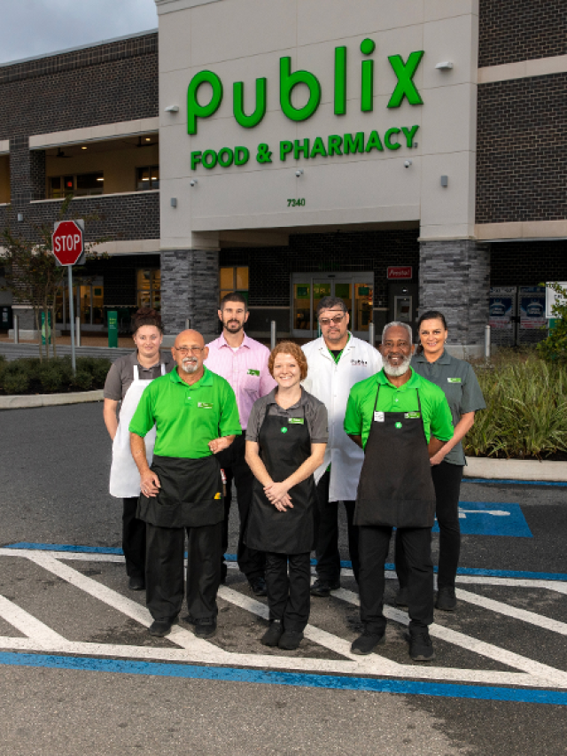 Publix Perks: Secrets to Saving and Savoring