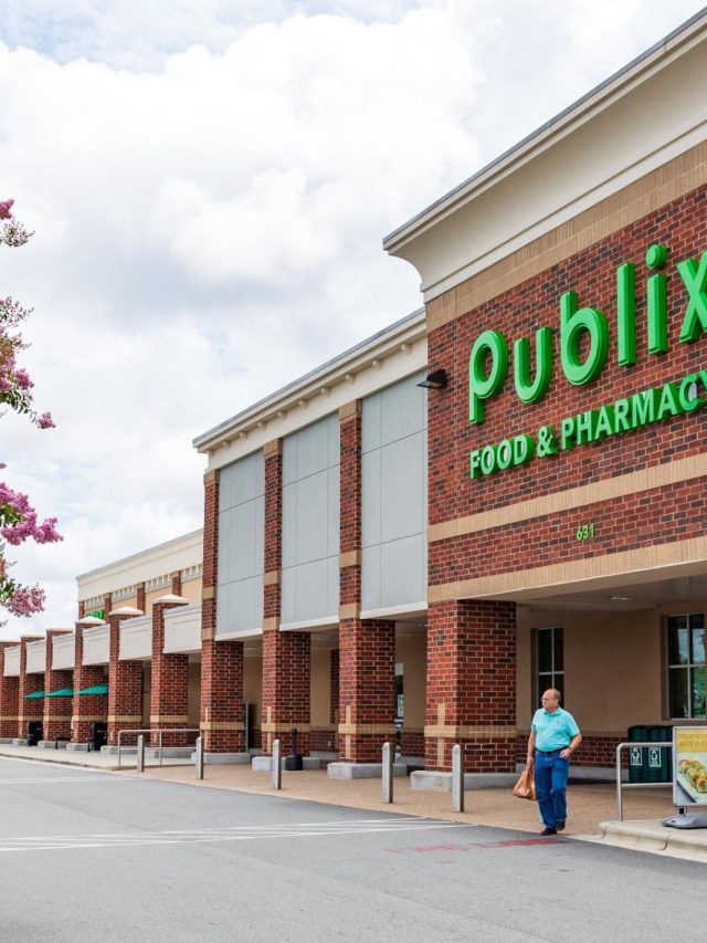 publix main